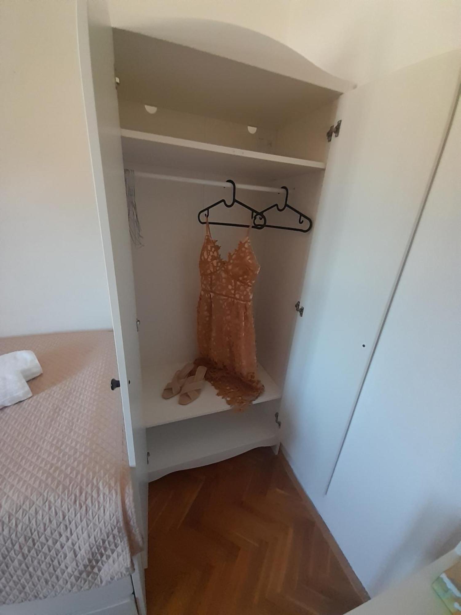 Ferienwohnung Melanie Privlaka  Exterior foto